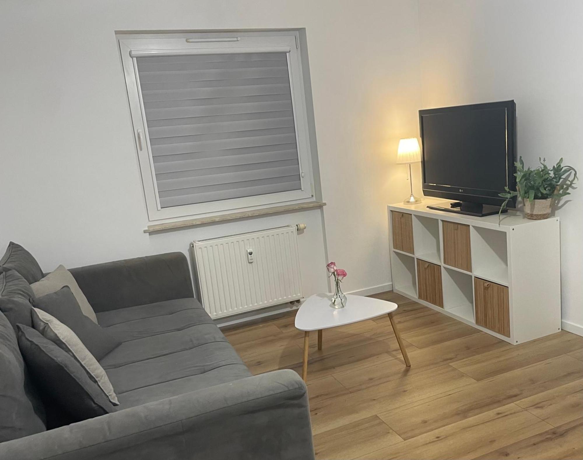 Apartament Pogodny 格但斯克 外观 照片