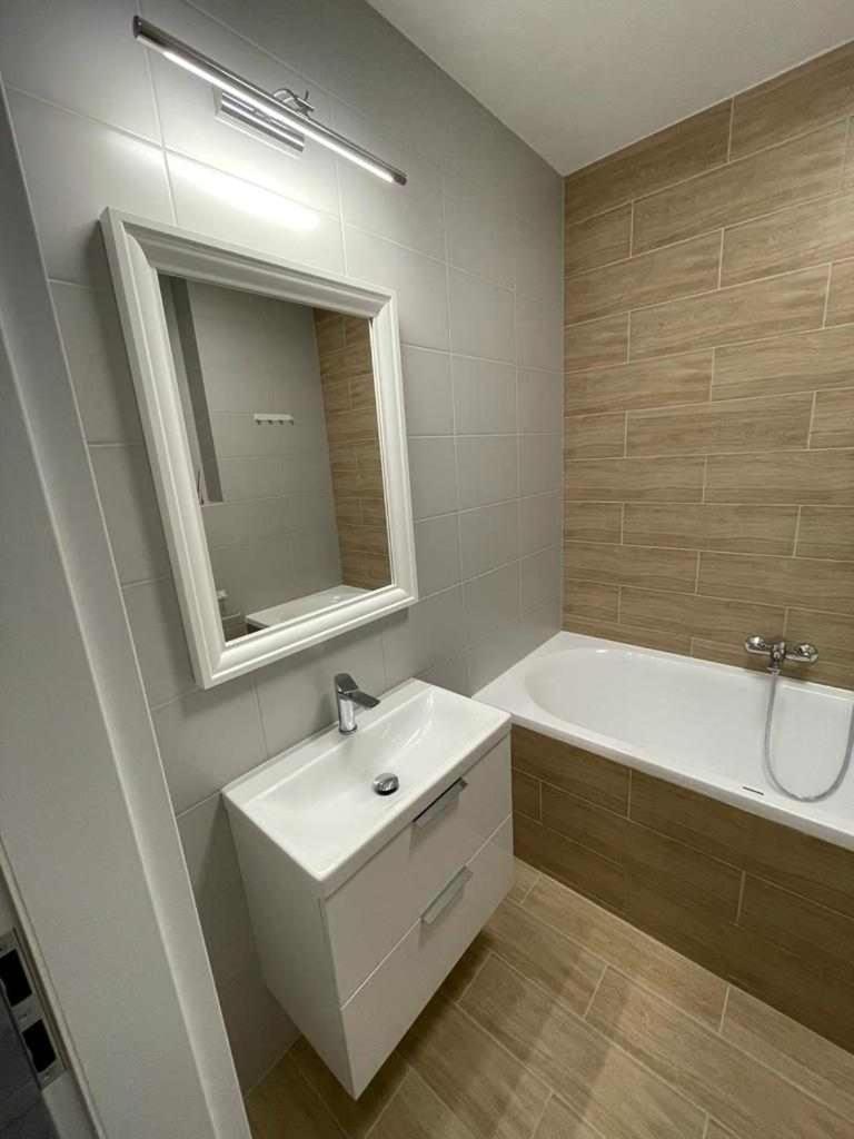 Apartament Pogodny 格但斯克 外观 照片