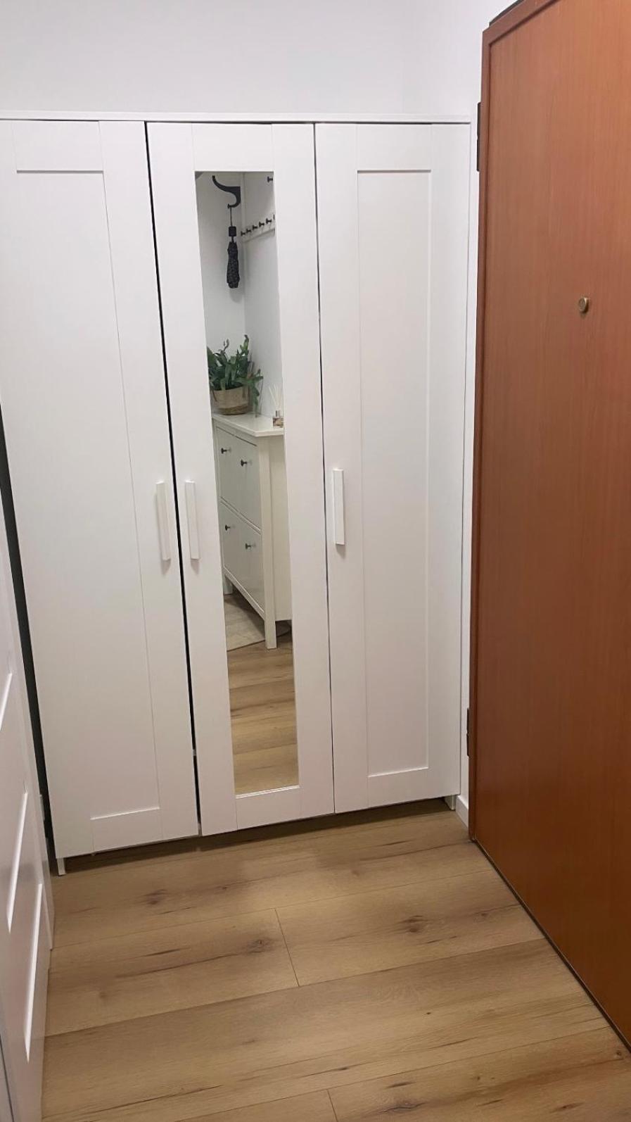 Apartament Pogodny 格但斯克 外观 照片